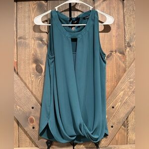 41 Hawthorn blouse medium